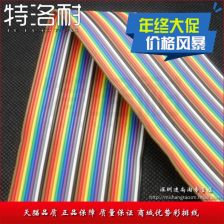 電腦排線與線材測試機 確保數(shù)據(jù)傳輸穩(wěn)定與高效的關(guān)鍵