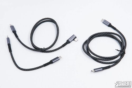 一文搞懂 支持USB4高速傳輸?shù)墓P記本、硬盤盒與USB-C線材全解析