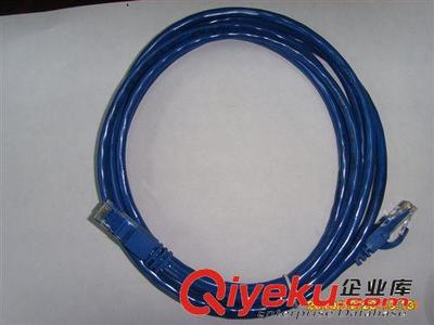 廠家直供，品質(zhì)之選 力邦經(jīng)營部詳解超五類/六類1-50米網(wǎng)絡(luò)跳線